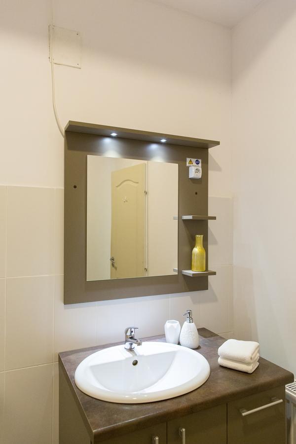 Panorama Rooms Alba Iulia Exteriör bild
